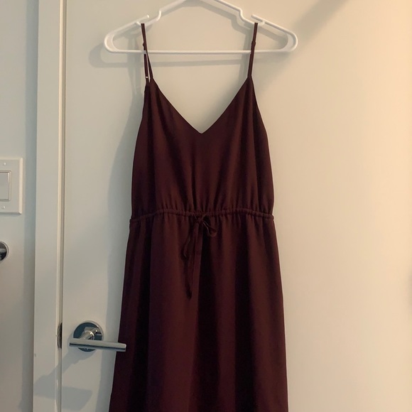 Aritzia Babaton Dress - Picture 1 of 5